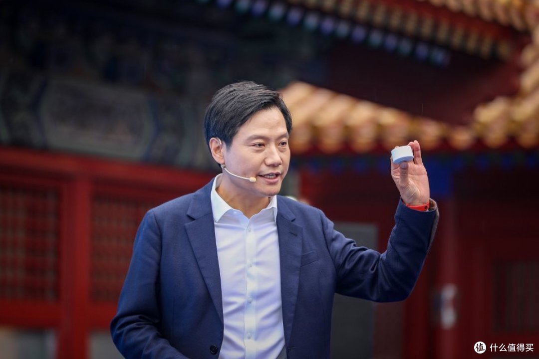 雷军和小米懵了苹果刚宣布放弃造车计划又被吉利重重一击