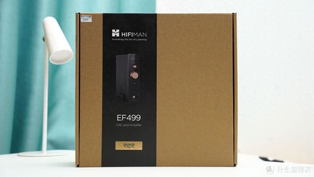 HIFIMAN EF499解码一体机评测：HiFi网播+流媒体，这次主打性价比