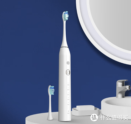 米家小米电动牙刷T302：净齿先锋，健康守护新选择!