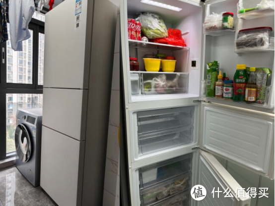 西门子和松下冰箱哪个好？松下更适合中国家庭，推荐303和大白系列