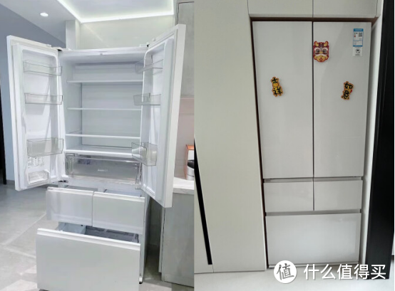 西门子和松下冰箱哪个好？松下更适合中国家庭，推荐303和大白系列