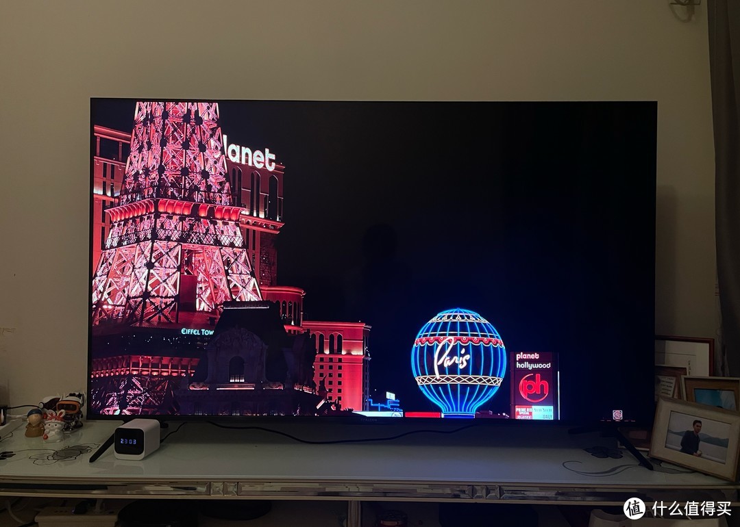 电视与投屏投影篇四十一24年最推荐电视之一雷鸟鹤724款6585吋配置高