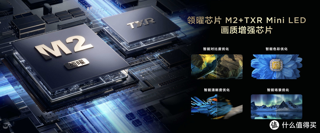 为什么歪果仁要千里迢迢从中国买TCL 115" X11G Max电视？