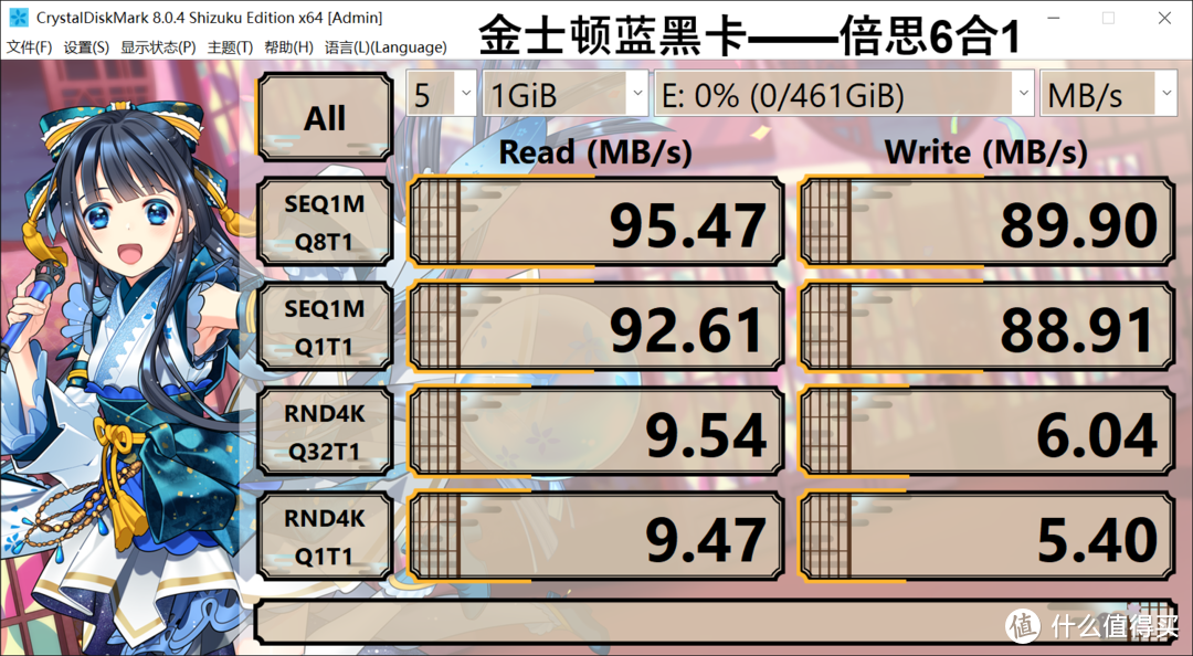 三款U3A2V30 512G TF存储卡简单对比，哪款才是你的菜？