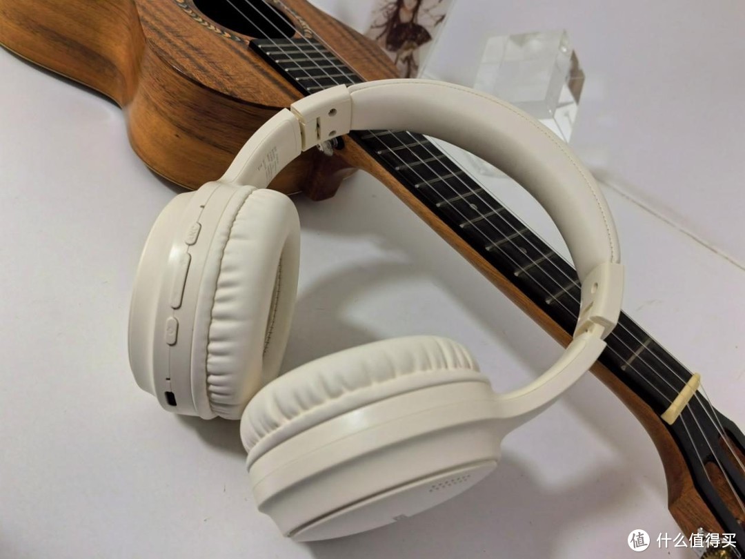 西圣H1头戴式耳机：百元价位也能带来沉浸式超爽享受