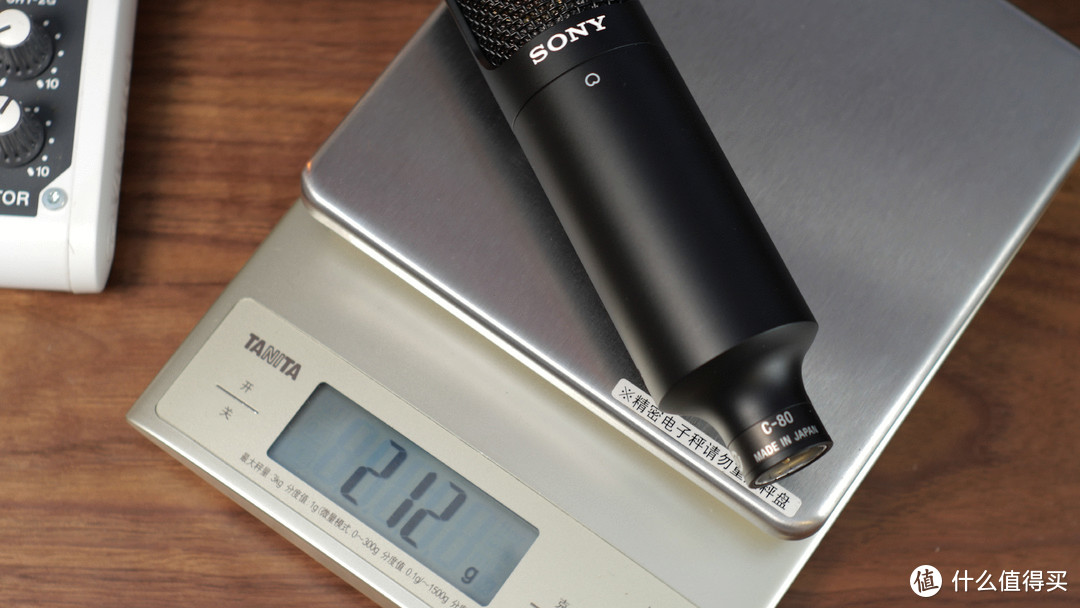 专业音频拾音，大振膜电容麦到专业数码录音笔选择，索尼C-80和索尼专业录音笔PCM-D10用户真实声音：