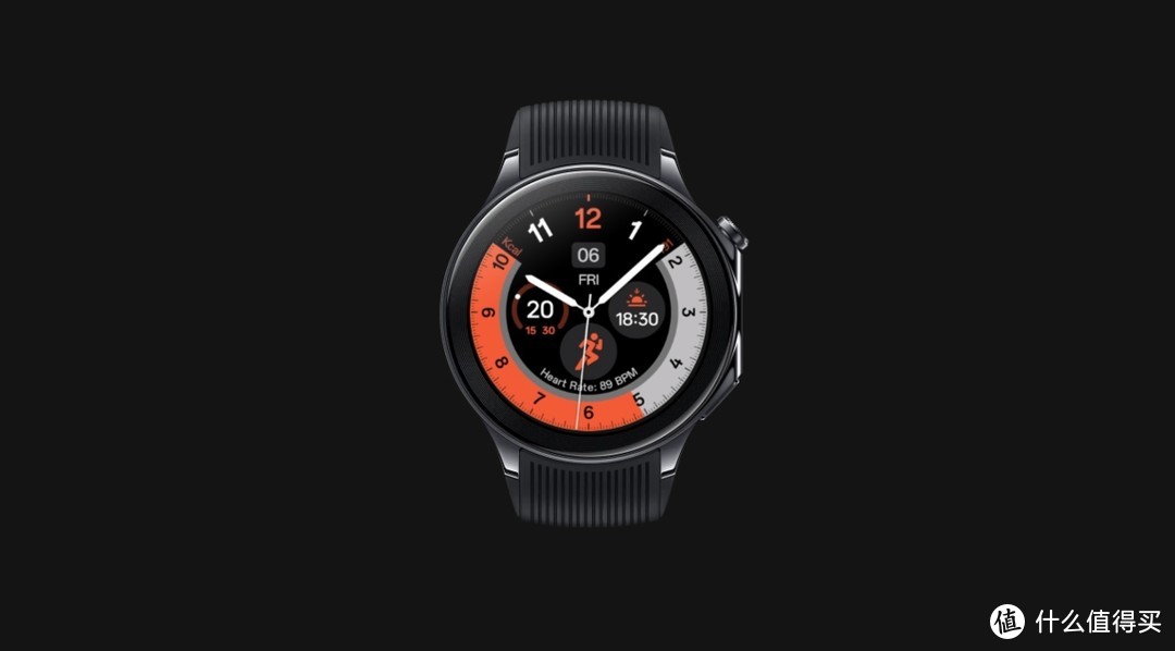 OPPO Watch X 智能手表丨100小时超长续航，高通骁龙 W5 Gen 1 与恒玄 BES2700 形成双芯架构