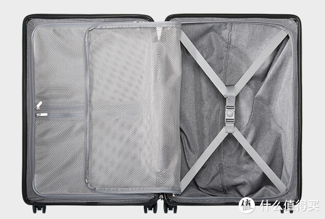 住校生必备的行李箱，分享一款地平线8号行李箱旅行箱20英寸