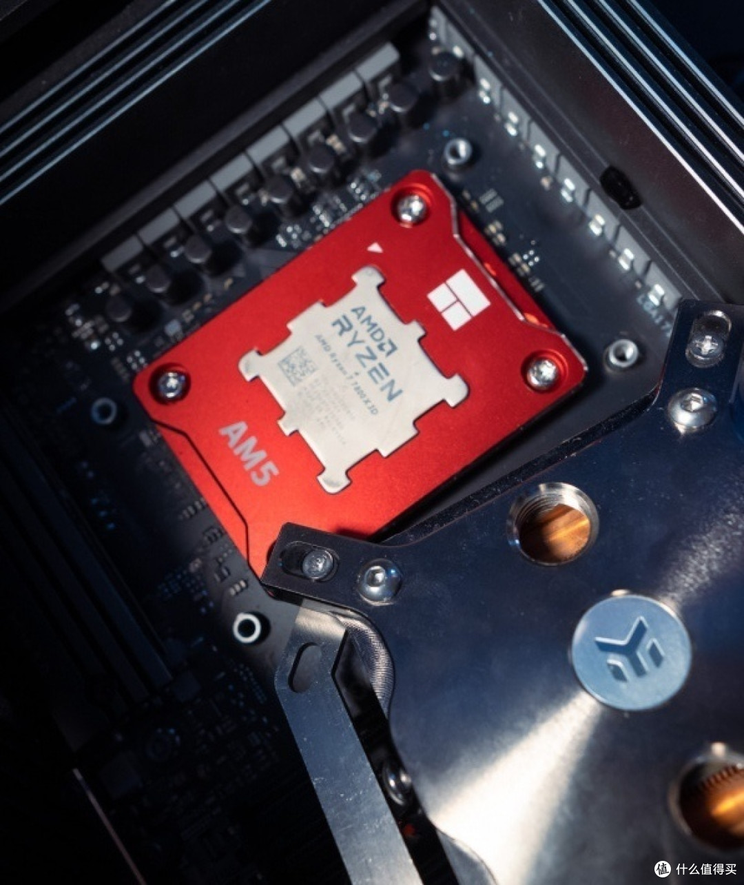 cpu散热器_什么值得买