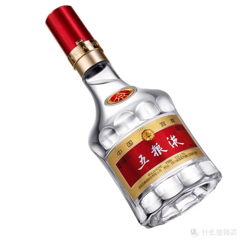 醇厚佳酿，五粮液——探寻中国白酒的艺术瑰宝