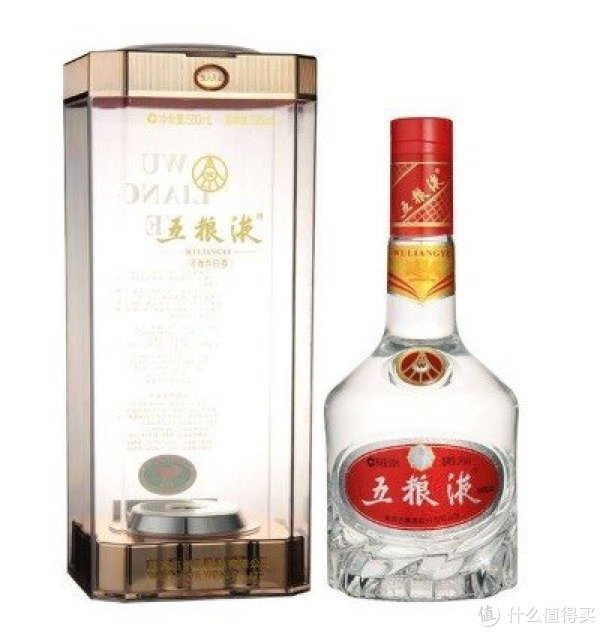 五粮液推荐_白酒_什么值得买