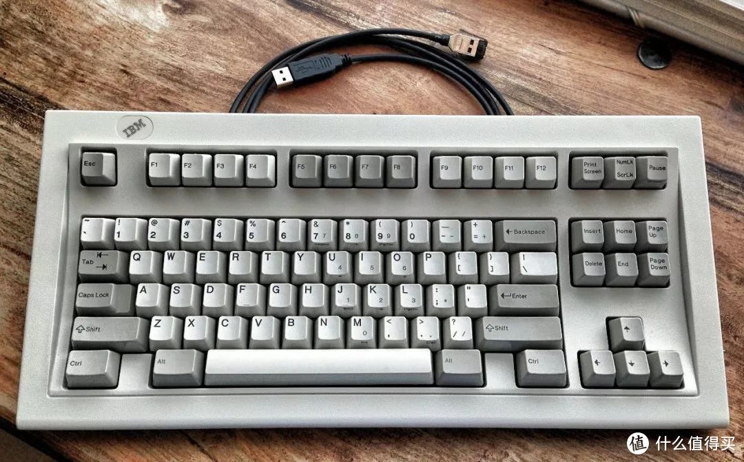 IBM Model M