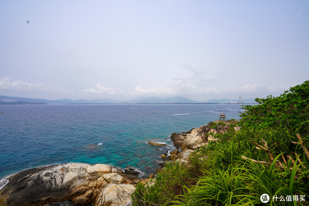 taverns 篇六百三十一:一岛一酒店!还是很值得去的三亚蜈支洲岛珊瑚酒