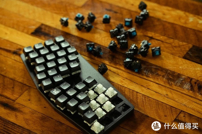 Keyboardio Atreus