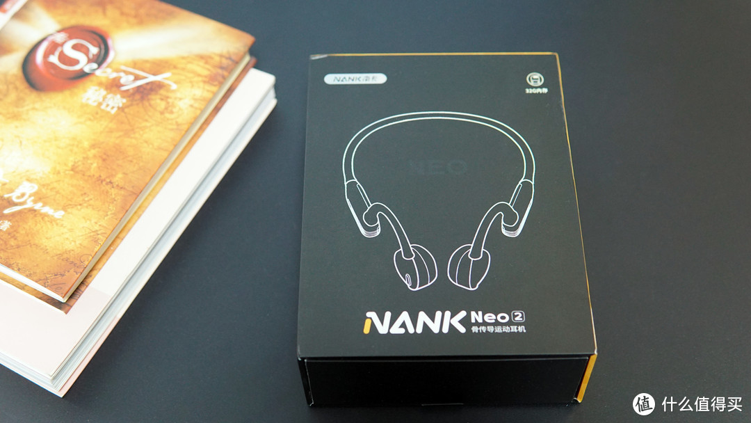 南卡NEO 2骨传导蓝牙耳机：音乐与运动的完美结合！