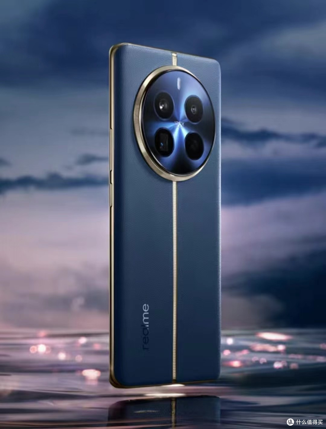 realme新品电影级人像长焦2160hz护眼曲面屏1599元起