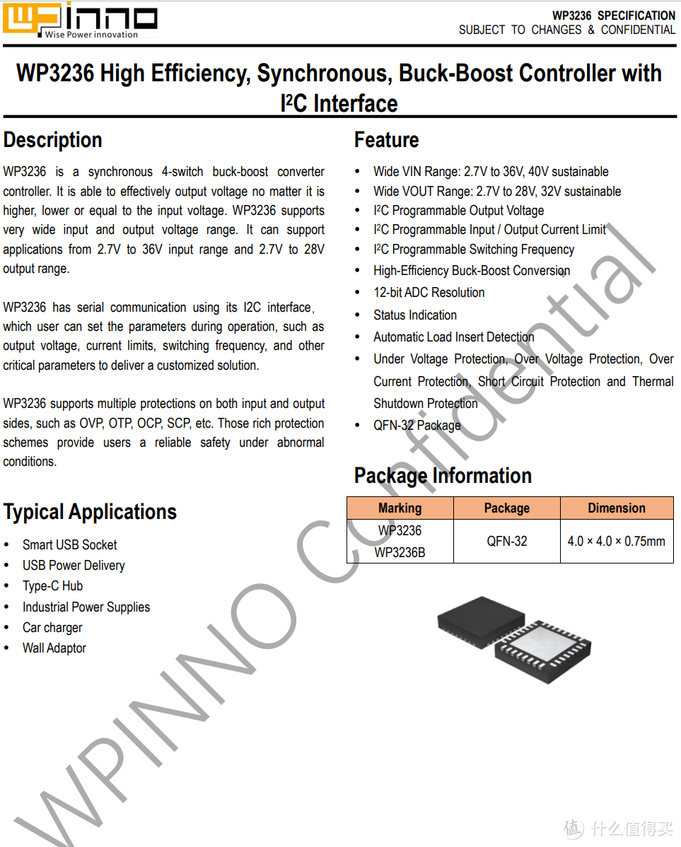 Apple Vision Pro面市，多家升降压电源芯片企业获益