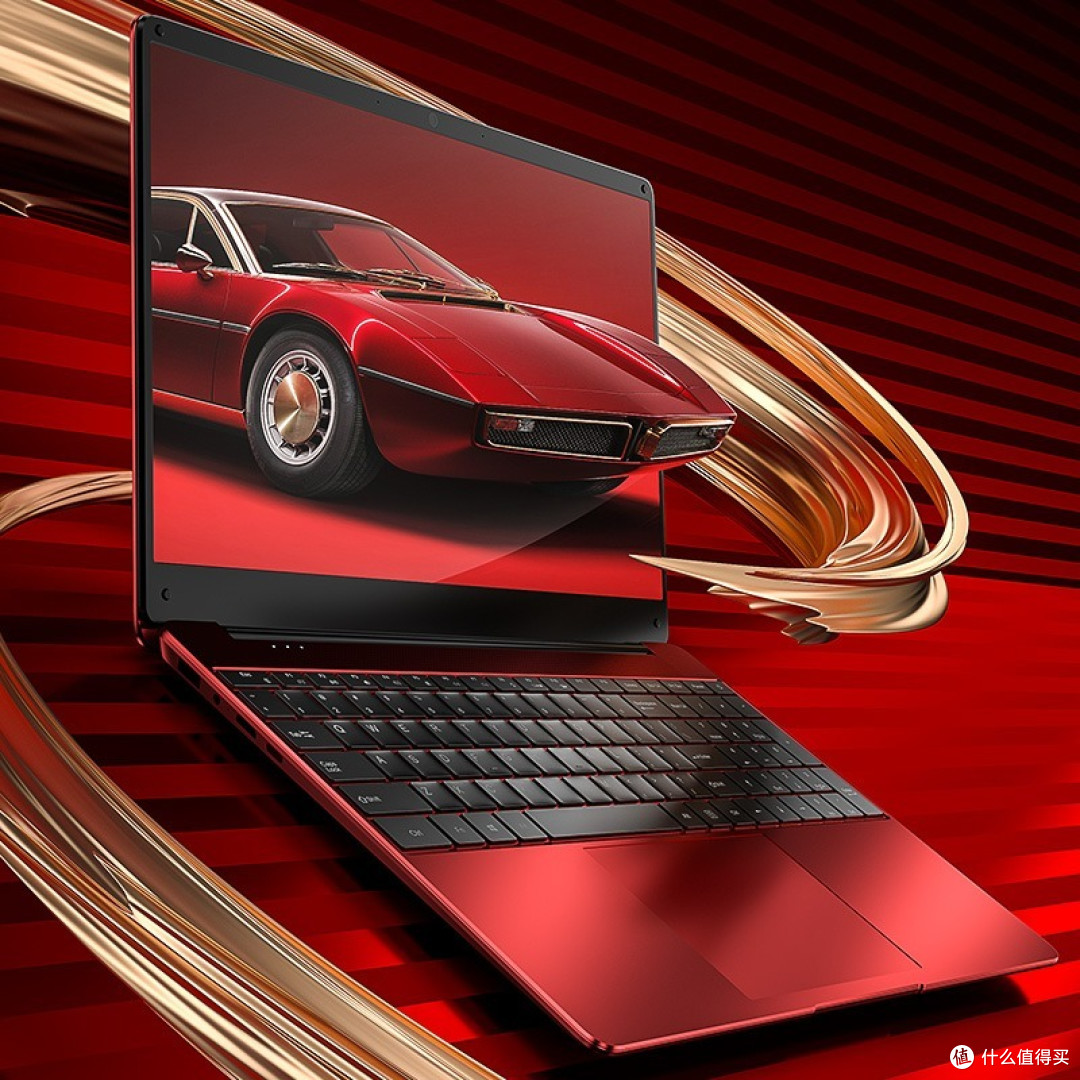 戴睿derer13pro中国红展现现代女神的科技魅力