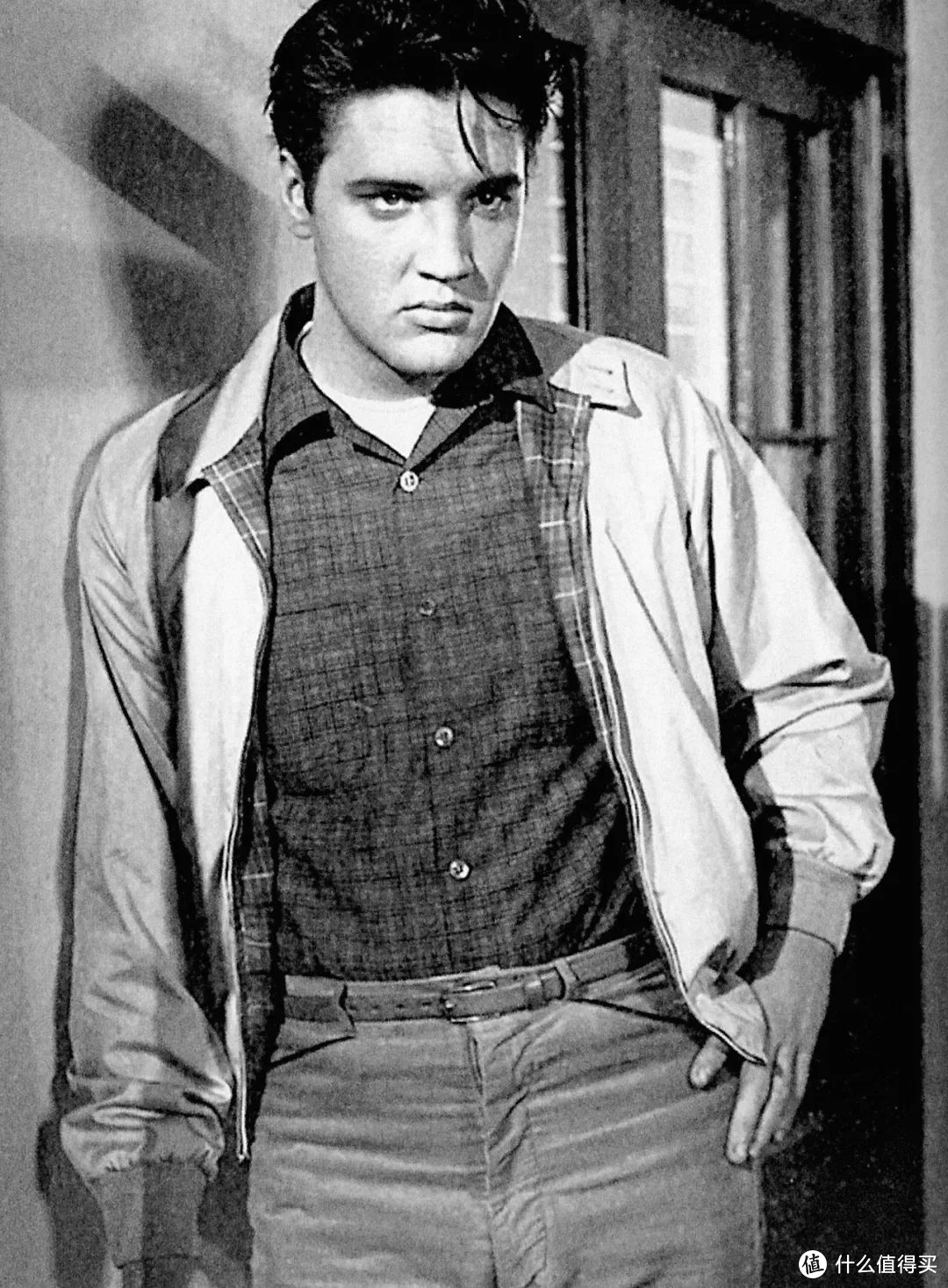 Elvis Presley