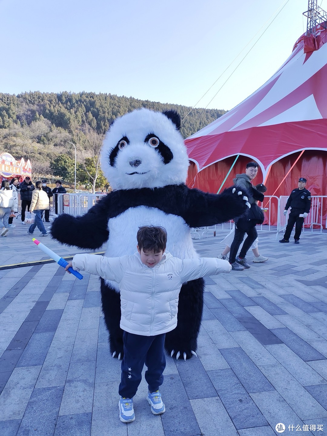 春节徐州行！人从众的春节之旅-2