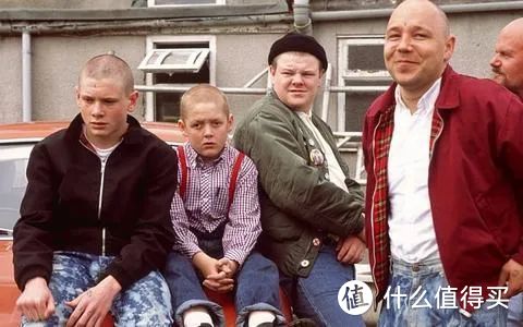 Skinhead