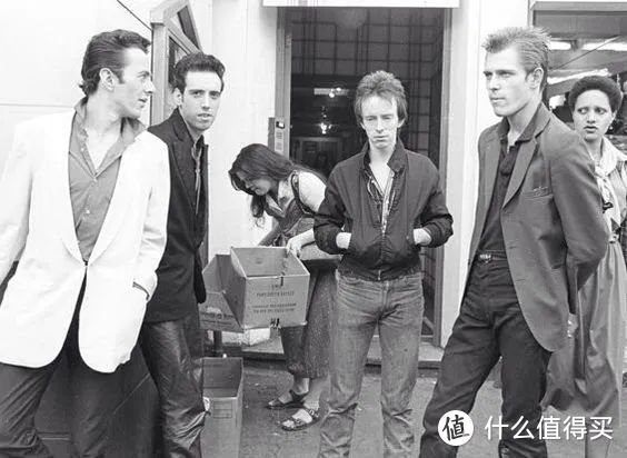 The Clash