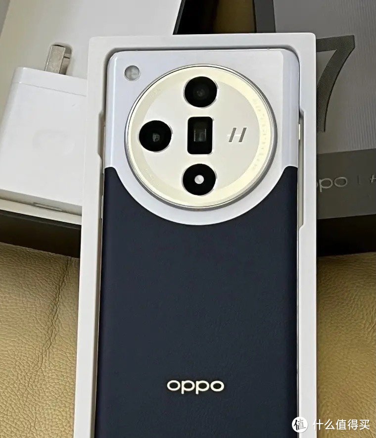 春天的第一部手机 OPPO Find X7标准即Pro？不见得
