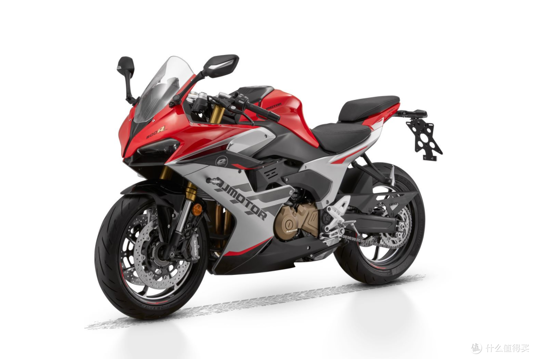 爱酱谈车 篇三十:qjmotor赛550s,29999元迈入3秒俱乐部_摩托车整车