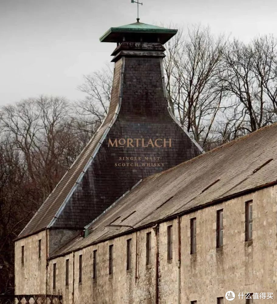 慕赫（Mortlach）威士忌：苏醒的斯佩塞野兽！