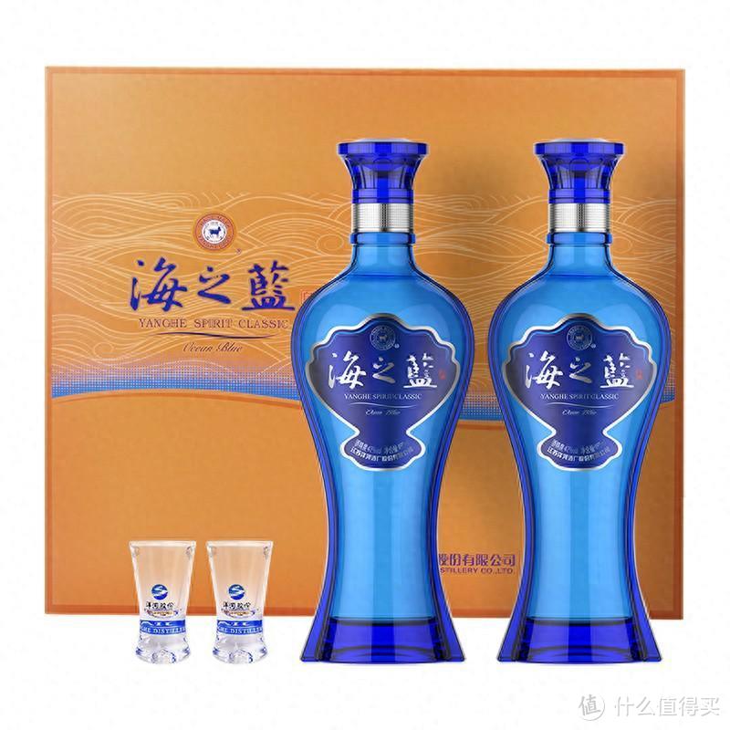 江苏小绵羊丨近期值得囤货的16款江苏名酒