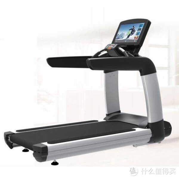 UINJDO 18.5英寸商用豪华跑步机UJ-9500 健身房专用 有氧健身器材