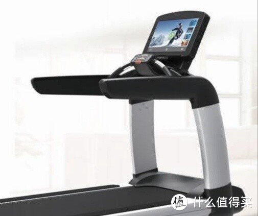 UINJDO 18.5英寸商用豪华跑步机UJ-9500 健身房专用 有氧健身器材