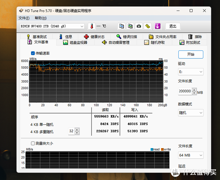 23个大型3A游戏，塞满佰维WOOKONG NV7400 2TB固态硬盘，和卡顿说拜拜