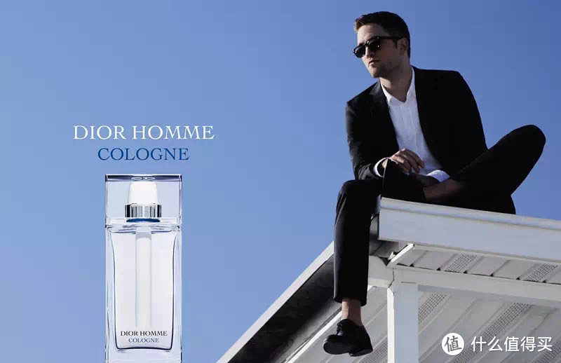 Dior迪奥桀骜男士古龙淡香水承袭淡香水的内敛丰富，兼备轻快与欢愉。