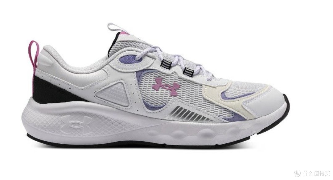 健身搭子"安德玛"陪伴我7年,也总结出这些系列和科技买它一定不会出错