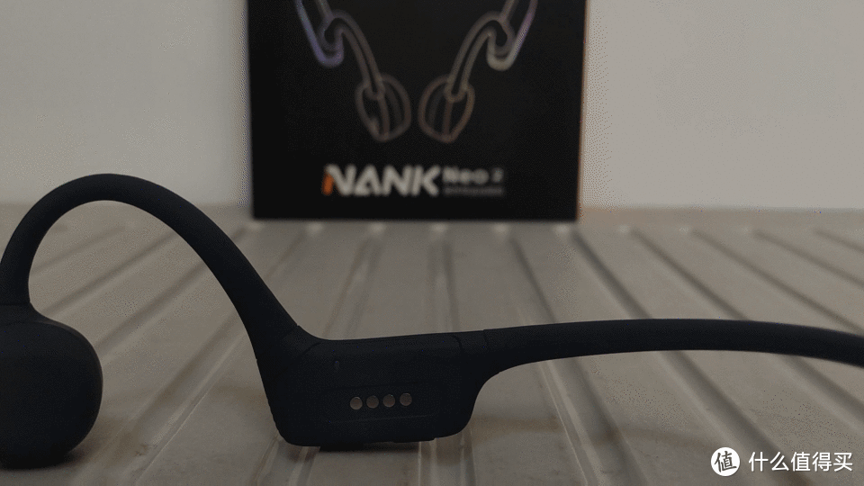 音质享受和舒适体验的全面升级，南卡NANK NEO 2骨传导耳机再次“亮剑”