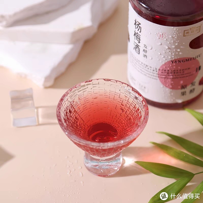 微醺时光：适合年轻人的果酒精选