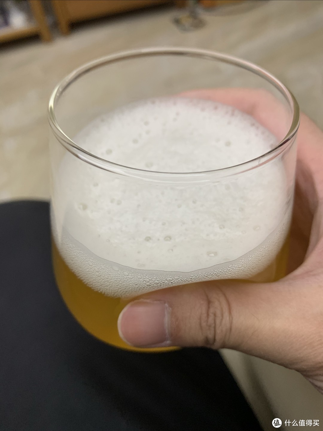 艺木精酿×奉节脐橙中式小麦精酿啤酒