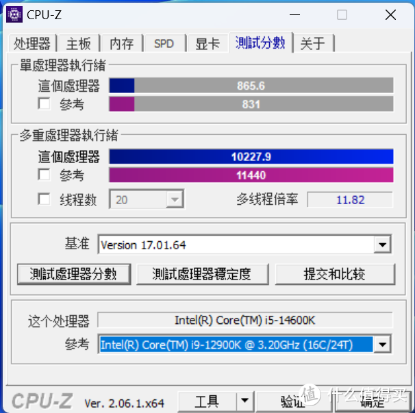 5k装了一台14代i5-14600K电脑主机，B760m主板、西数SN850X固态、32G DDR5内存