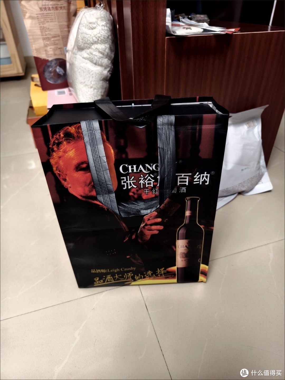 张裕解百纳：值得品尝的葡萄酒