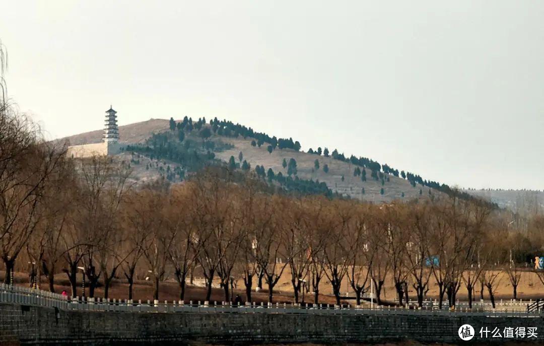 家乡最美，手机摄影记录冬去春来的钢城区风景
