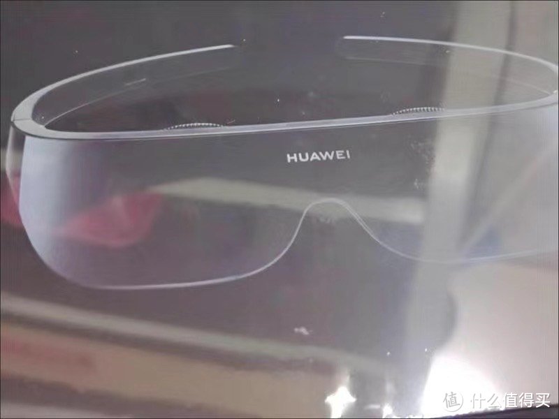 ￼￼华为(HUAWEI）VR Glass AR眼镜 vision CV10 适配华为P40、P30、Mate30、Mate20、荣耀V20等￼￼