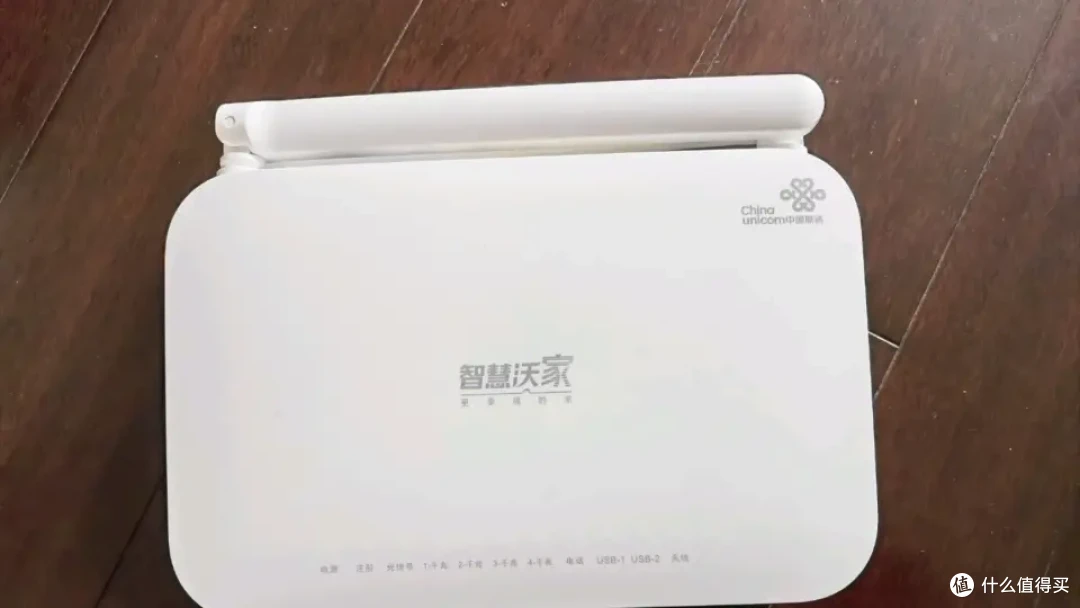 使用Router OS路由器的第一步,和其它路由器并没有什么两样