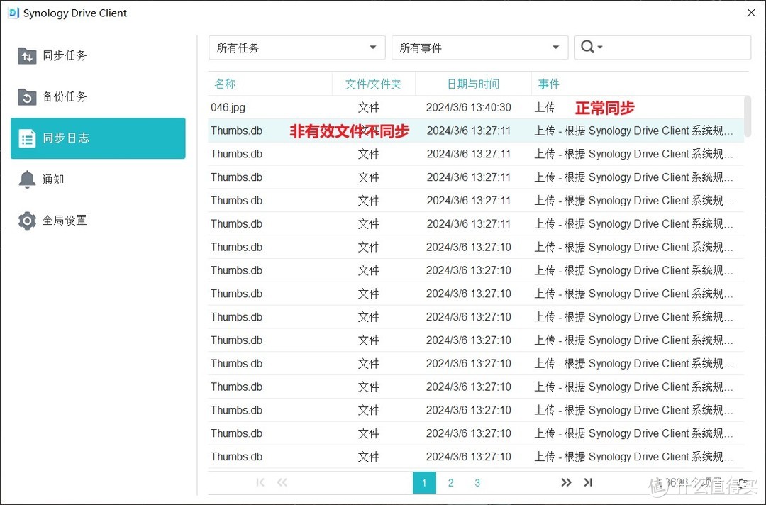 公司的群晖918+升级到923+，附权限实例讲解