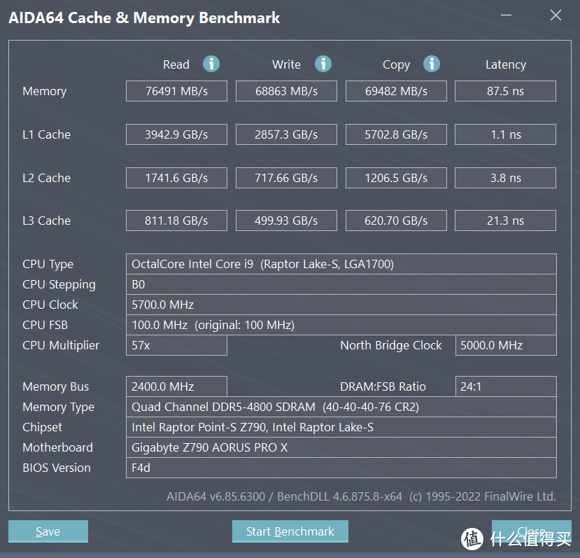 DDR5内存性价比之选！JUHOR玖合忆界系列白甲体验评测