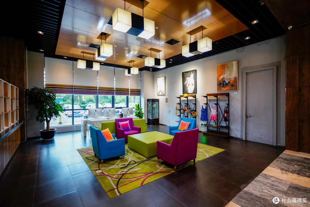 又是一年万豪q1时:缅怀曾经的江浙沪刷房圣地 - 盐城雅乐轩酒店