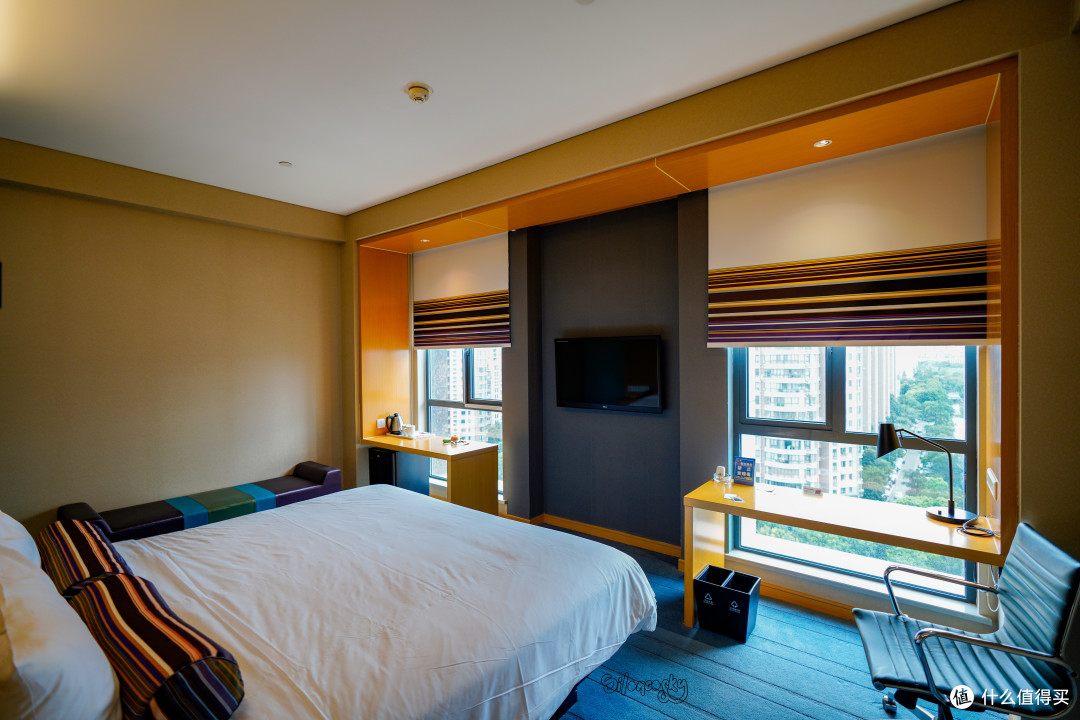 又是一年万豪q1时:缅怀曾经的江浙沪刷房圣地 - 盐城雅乐轩酒店