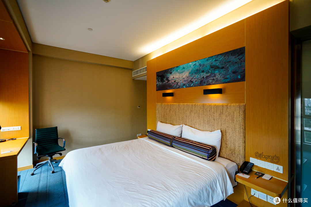 又是一年万豪q1时:缅怀曾经的江浙沪刷房圣地 - 盐城雅乐轩酒店