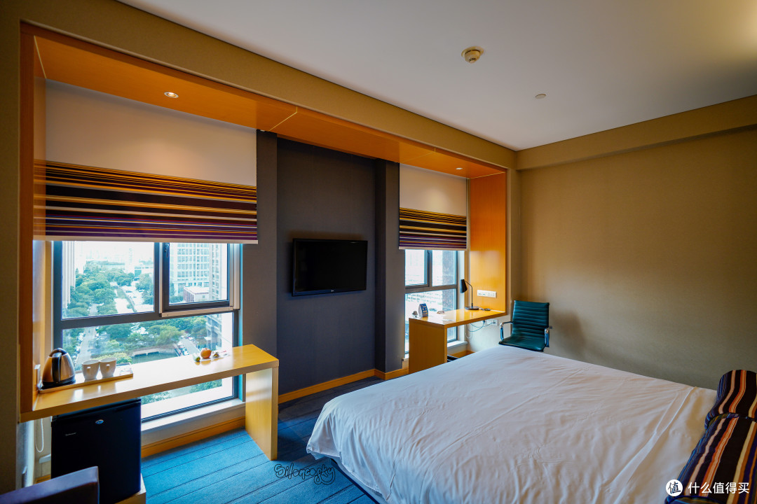 又是一年万豪q1时:缅怀曾经的江浙沪刷房圣地 - 盐城雅乐轩酒店