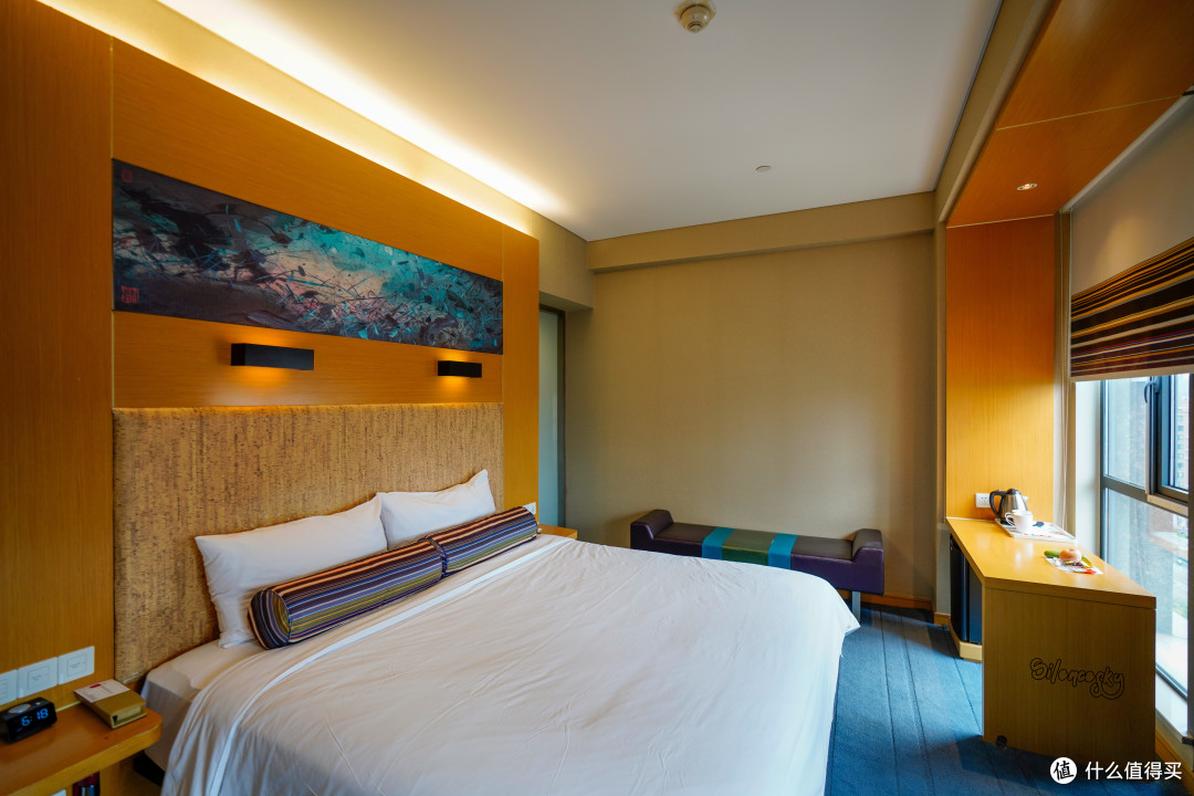 又是一年万豪q1时:缅怀曾经的江浙沪刷房圣地 - 盐城雅乐轩酒店